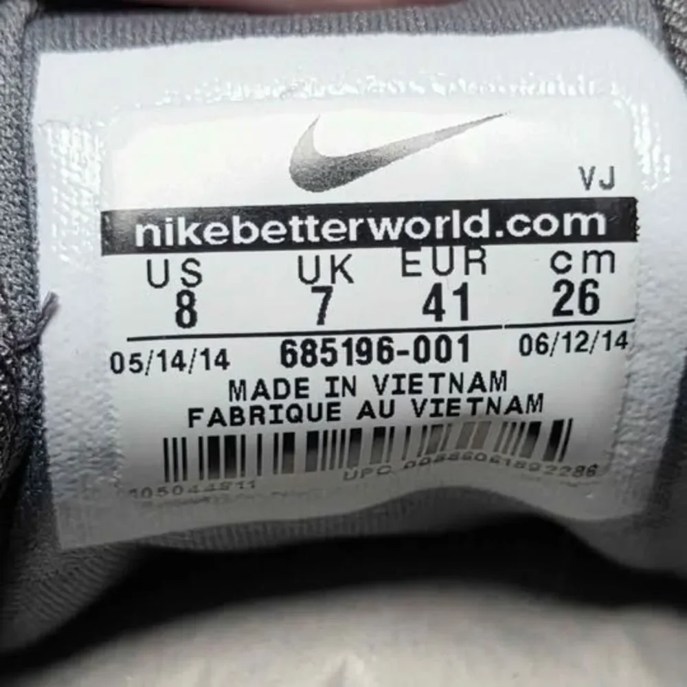 Nike brand new